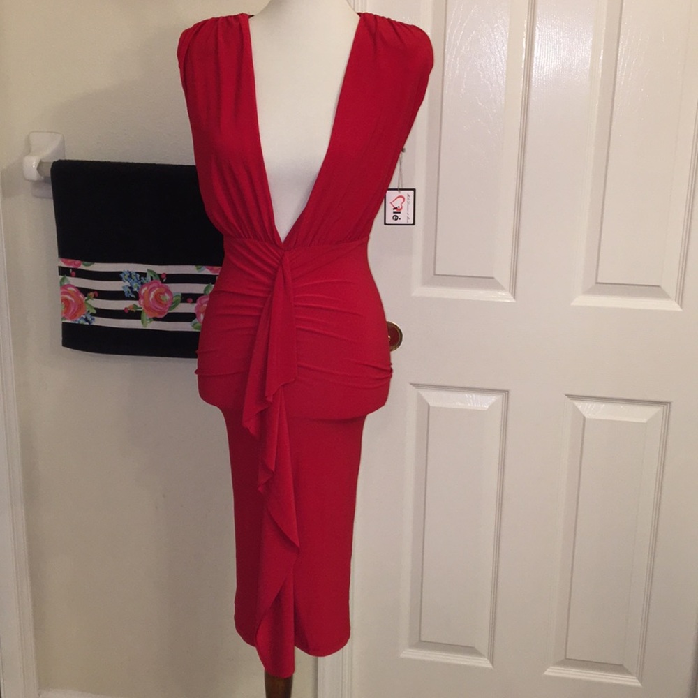 Love Culture dress